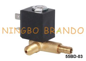 China DELONGHI Steam Generator Iron Solenoid Valve 5523EN2 factory