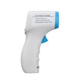 Body Medical Infrared Forehead Thermometer , Gun Type CE No Contact Thermometer