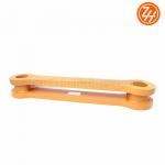 55HRC PC200 Excavator Bucket Link Komatsu Bucket Parts 205-70-73130