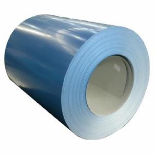 China Galvalume Steel Plate JIS G3312, CGCC, DX51D AZ Prepainted Color Steel Coils factory