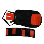Emergency Rescue Medical Equipment Bone Fracture Splint Kit Adult Child Size