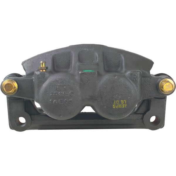 BUICK Auto Parts Vehicle Brake Caliper 18B5004 18B5005