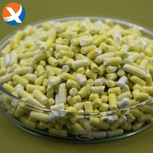 China Flotation Reagents for Refractory Ores Improve Copper and Lead Oxide Ore Rate factory