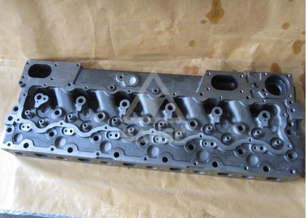 Caterpillar Excavators E3306 / 3306DI Engine Cylinder Head Standard ISO / CE /