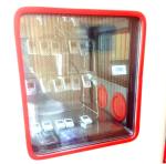 120L Volumes 5-95%RH Humidity Standard Test Calibration Chamber AC110/220V 10%