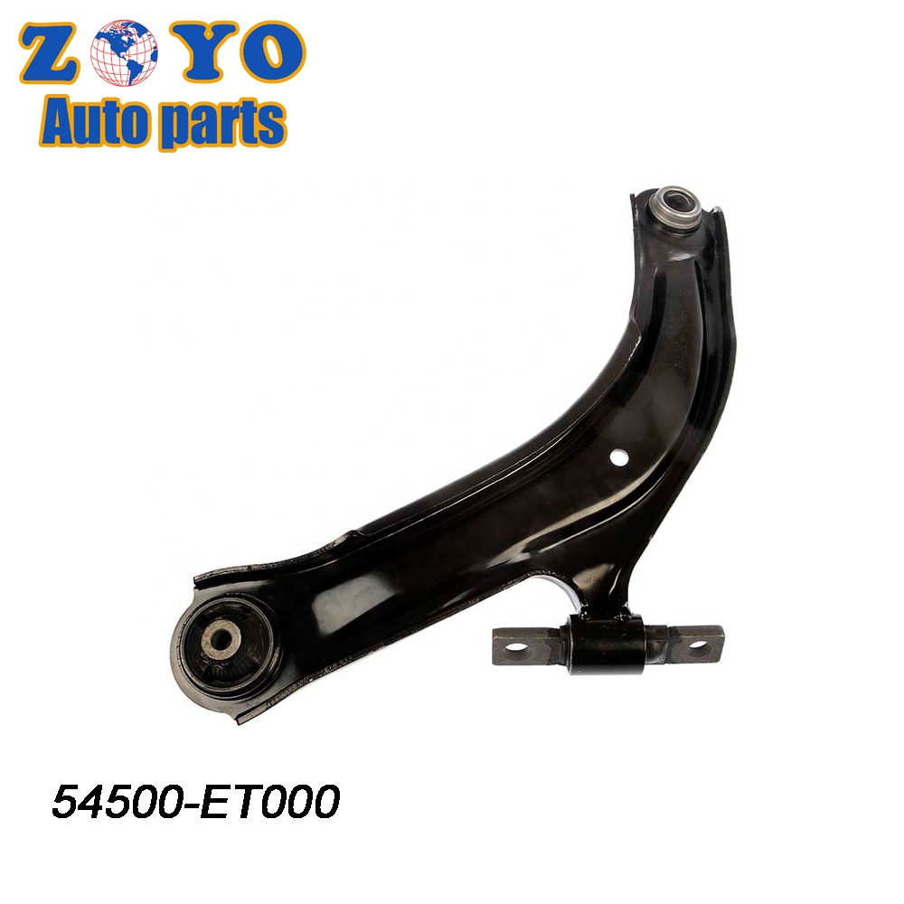 Reference NO. N4231050 OEM Car Part for Nissan LEAF 2014 Front Lower Control Arm JJ10