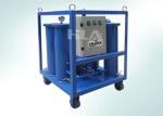 Multi Level Filter Portable Oil Filter Machine Portable Oil Filtration Systems