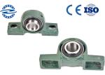 Low Vibration UCP207 Pillow Block Bearing For Woodworking Machinery