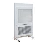 Medical-Grade Air Sterilizer | H13 HEPA+UV-C 360° Disinfection | For Hospitals &