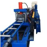 Metal Durable Scaffold Walk Board Roll Forming Machine Manufacturers