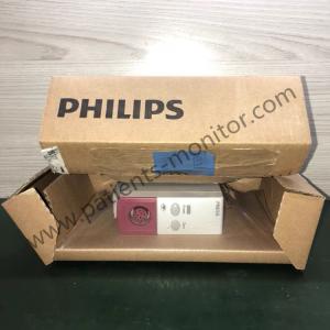 China PHiliph MP40 MP50 MP60 MP70 Patient Monitor Module M1006B Invasive Blood Pressure Module factory
