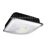 120LM/W Gas Station LED Light Fixtures 135W With Die Casting Aluminum Housing