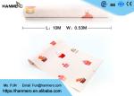 Decorative Interior Wallcovering Plant Fiber Particle Wallpaper HML8A033