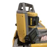 Topcon GM-50 Total Station With Graphic LCD 0.9s Regardless Of Object Gm55 For