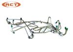 6732-41-8410 PC200-6 6D102 Excavator Spare Parts Stainless Steel High Pressure
