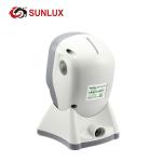 20 Laser Lines Omni Desktop USB Interface 1D Auto Sense Cash Register Scanner