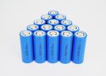Sunpok Tubular Sodium Ion Battery 3.7v 1500mAh Electric Power Battery
