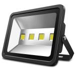 200W LED Flood Lights Outdoor 22000lm Super Bright IP66 Waterproof For Yard