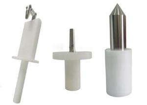 China IEC61032 Figure 9 Finger Test Probe factory