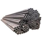 Antiwear JIS Hot Rolled Carbon Steel Pipe , Waterproof Carbon Steel Seamless