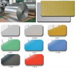 PPAL 0.013mm H24 1050 Color Coated Aluminium Coil