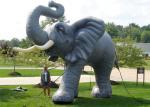 Custom Cute Elephant Inflatable Advertising Products Decorations Inflatable
