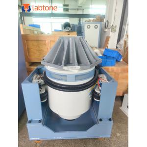 ISTA 3A Standard Random Vibration Test System for Automotive Product Quality