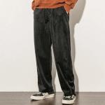 Wholesale OEM Fashion Trackpants Blank Sweatpants Custom Jogging Pants Printing