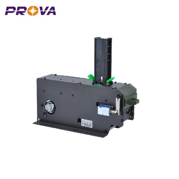 Card Issuing Machine / Card Dispenser & Collector for Kiosk Terminal/card reader