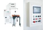 1200mm X 800mm X 1600mm Aluminum Profile Cutting Saw Electric Power Source Max