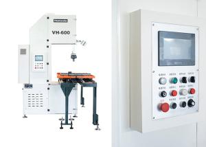 China Vh0715 High Speed Cnc Vertical Band Saw Machine For Heavy Duty Sawing factory