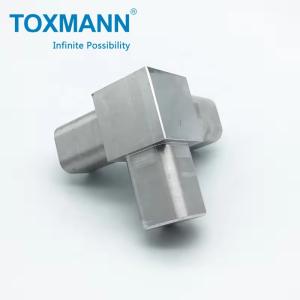 Custom CNC Machining Milling Services Parts High Quality High Precision