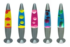 China 220V LED Lava Lamp factory