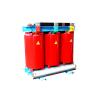 Buy cheap Resin Insulated Dry Type Transformer Three Phase 50 / 60Hz Frequency ISO9001 from wholesalers
