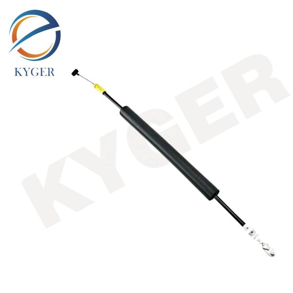 LR075758 Car Part Auto Part Rear Door Release Cable LR025418 LR079197 For Land