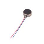 Faradyi Customize 1020,1027,1034 Brushless Brush Dc 3v Coin Flat Vibrating Micro