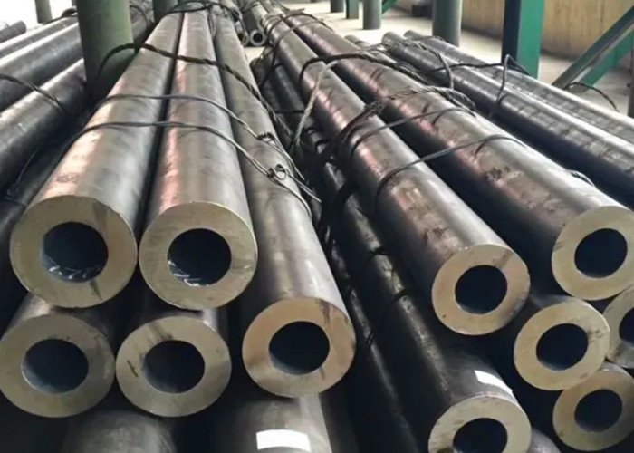 SGS OD 1500mm Hot Rolled SS302 Seamless Steel Pipe