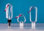 30ML Travel Kit Bottle, Portable Plastic Multipurpose Cosmetic Toiletries Travel