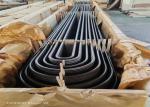 Standard Seamless Boiler Tubes Accepted Customized Requirements