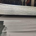 ASTM JIS Cold Rolled Stainless Steel Sheet Plate En Standard 2.5mm 201 316