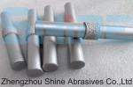 High Quality Electroplated Diamond Grinding Pins For Solid Carbide Tools