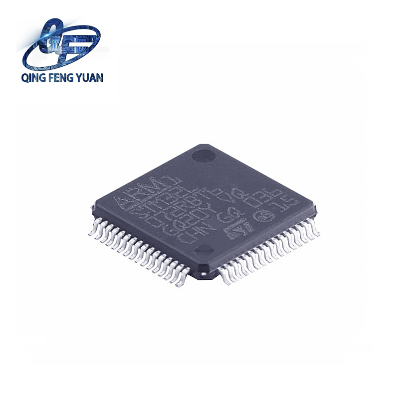 STMicroelectronics STM32L072RBT6 electronics Components Set 32L072RBT6 Base For Microcontroller