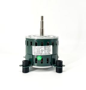 China 208-240V 50HZ Blower Fan Motor 100W 670RPM/3SPD factory