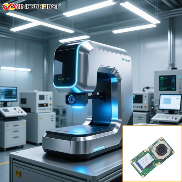 IMX378 Camera Module