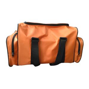 China Empty PVC Emergency Bag Football First Aid Supplies For Camping Hiking Outdoor Office factory