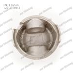 Piston FD33 12010-T9313 For Nissan Engine Spare Parts