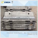 Crosshead Guide Upper Mud Pump Crosshead AH36001-04.02 RS11308.04.002 Corrosion