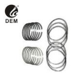 For Peugeot OD-PE02 XV3 954CC XV5954CC 204 104GL Piston Rings Oil Rings