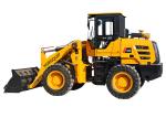 Wheel Loader 933 (2 tons)