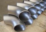 SS201 GOST 3Inch Stainless Steel 45 Degree Elbow Erosion Resistant